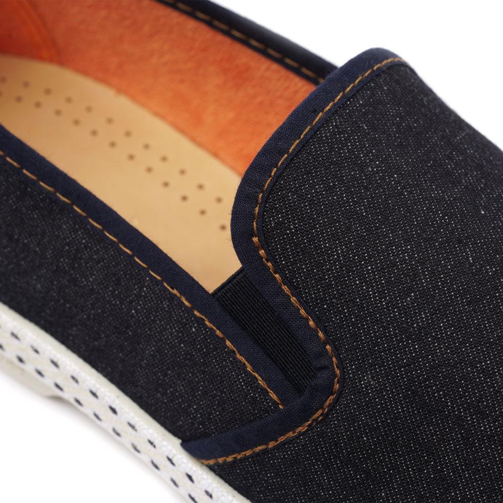 Classic Jean Bleu Foncé