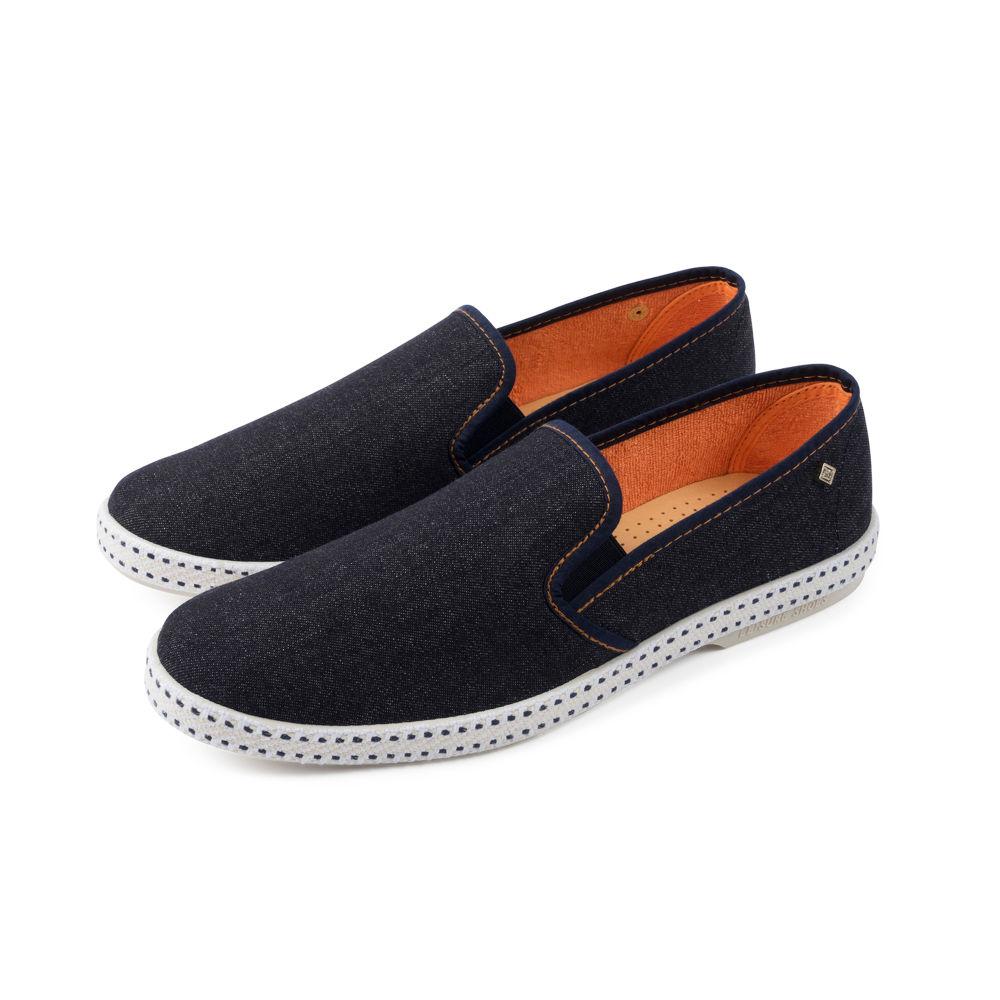 Classic Jean Bleu Foncé