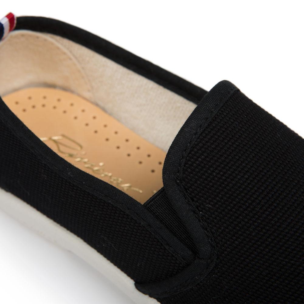 Kid Canvas Black
