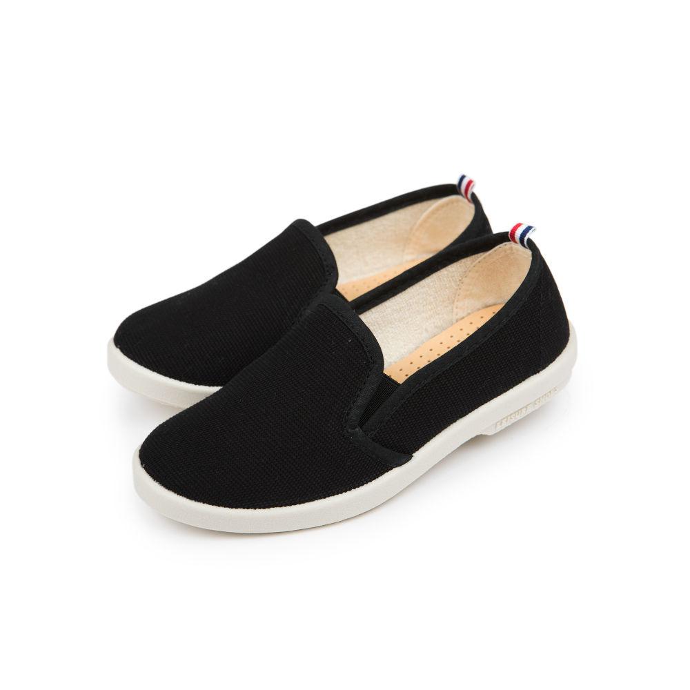 Kid Canvas Black