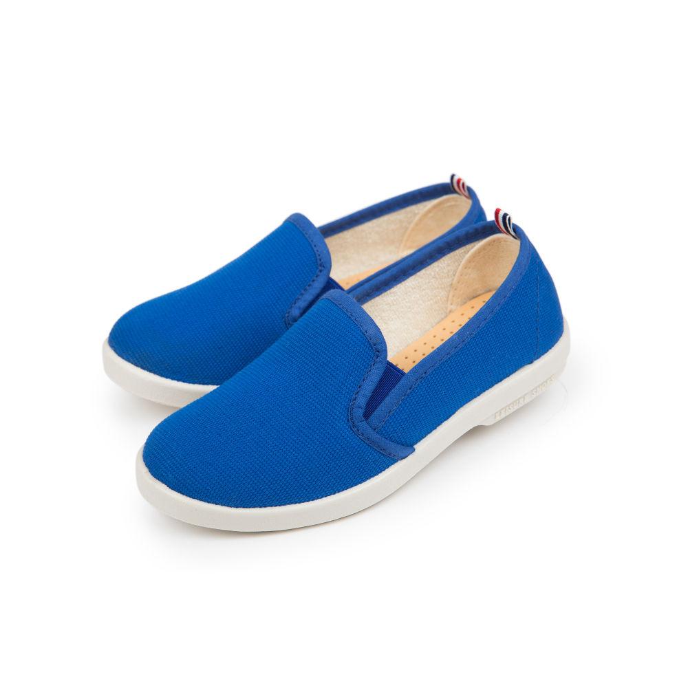 Kid Canvas Blue