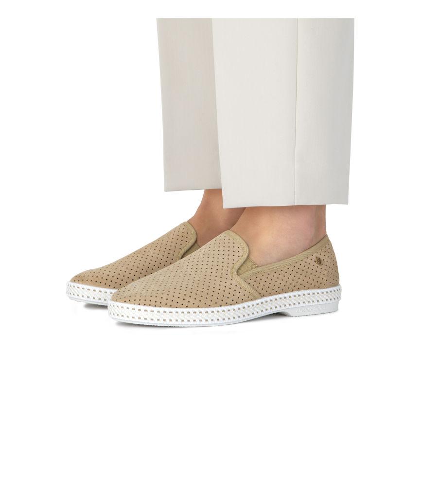 Classic Daim Beige