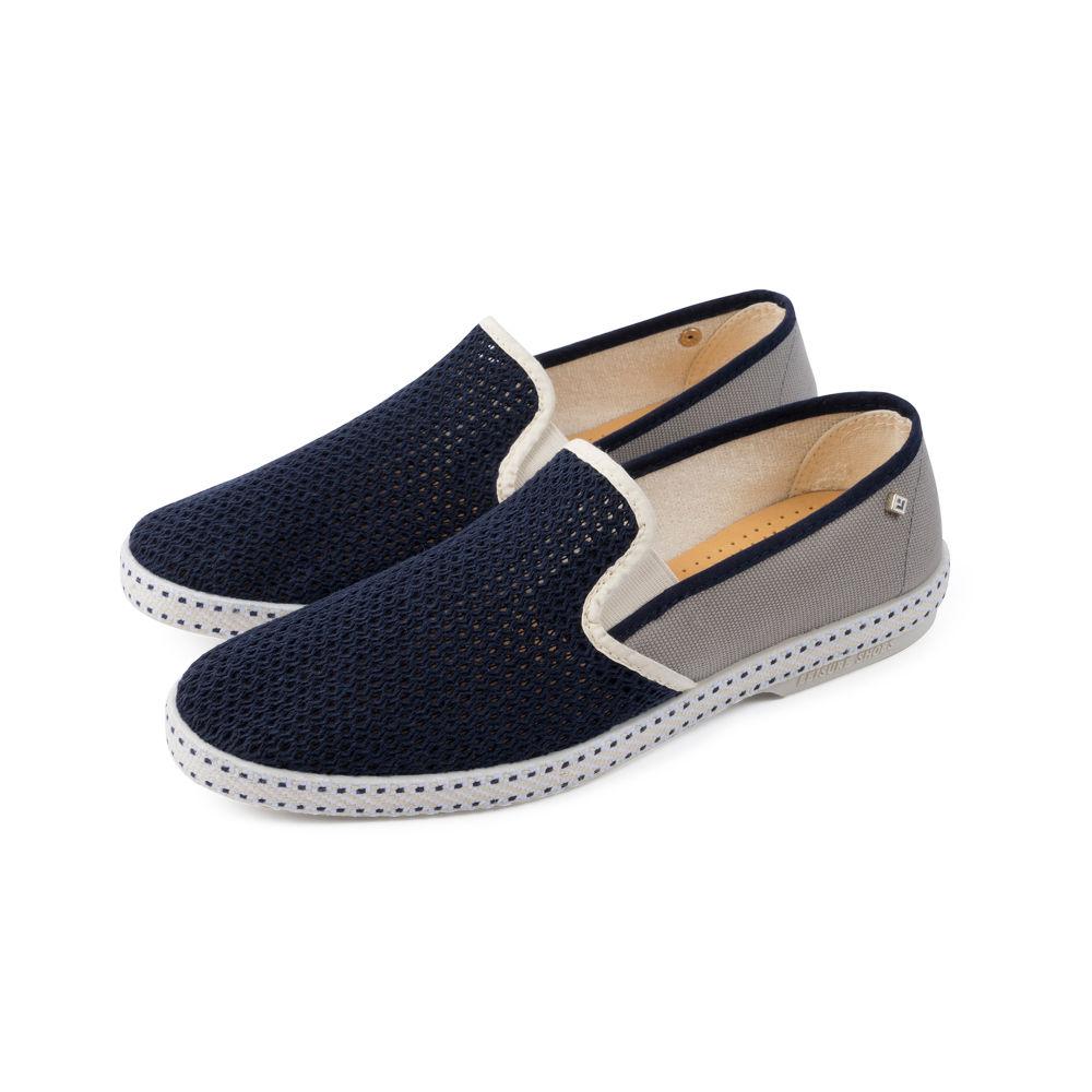 Classic Match Navy Grey