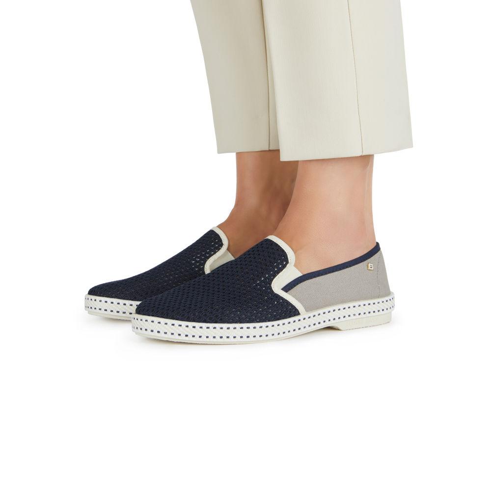 Classic Match Navy Grey
