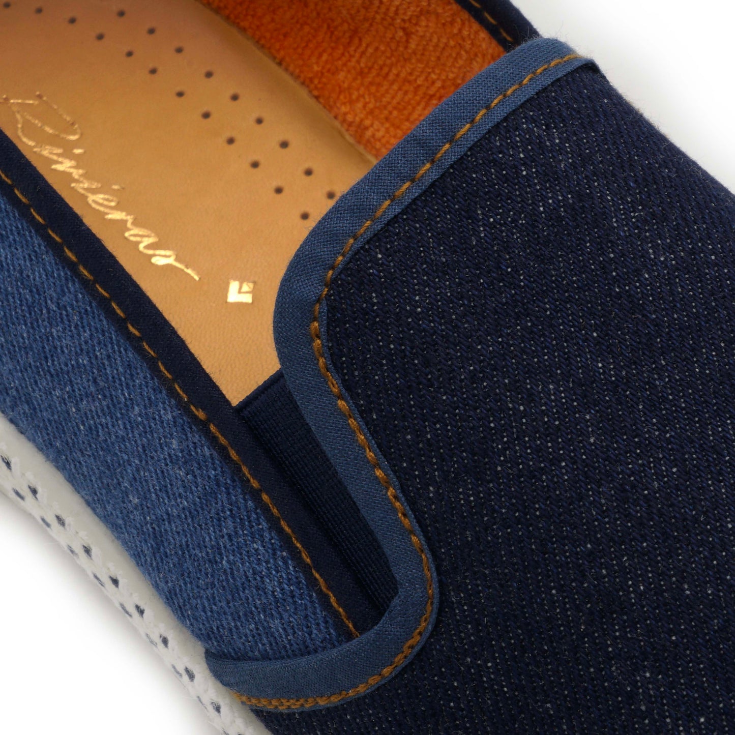 Classic Jean Match