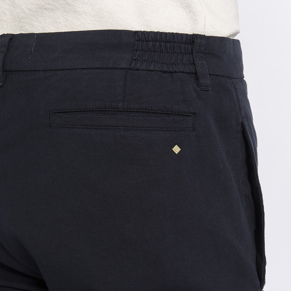 Pantalon Cigarette
