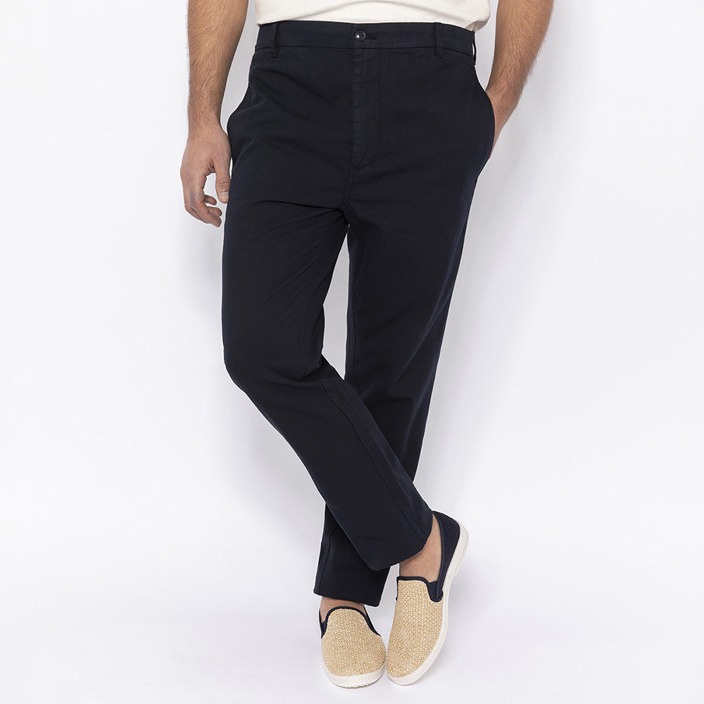 Pantalon Cigarette