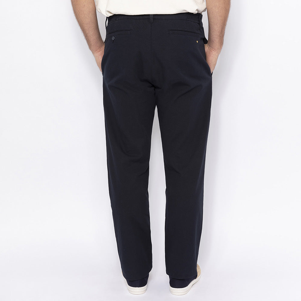 Pantalon Cigarette