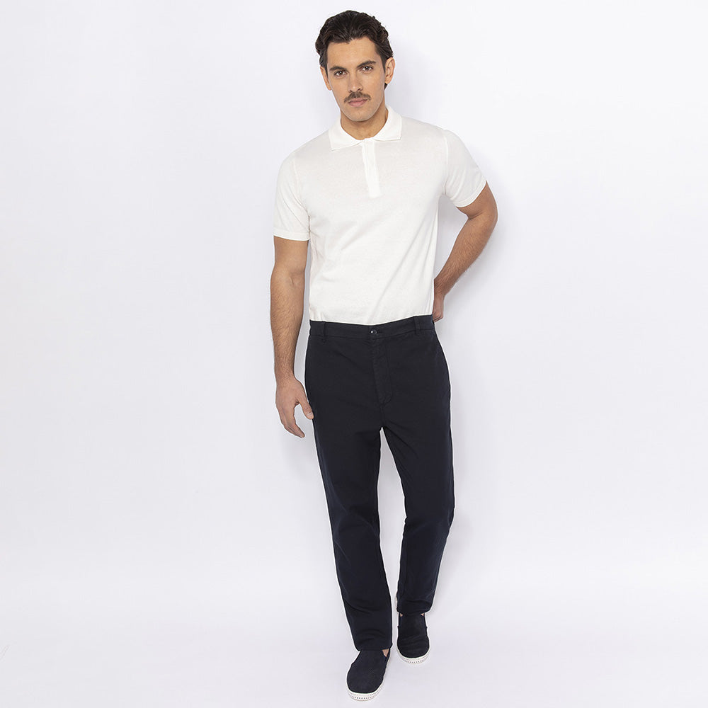 Pantalon Cigarette