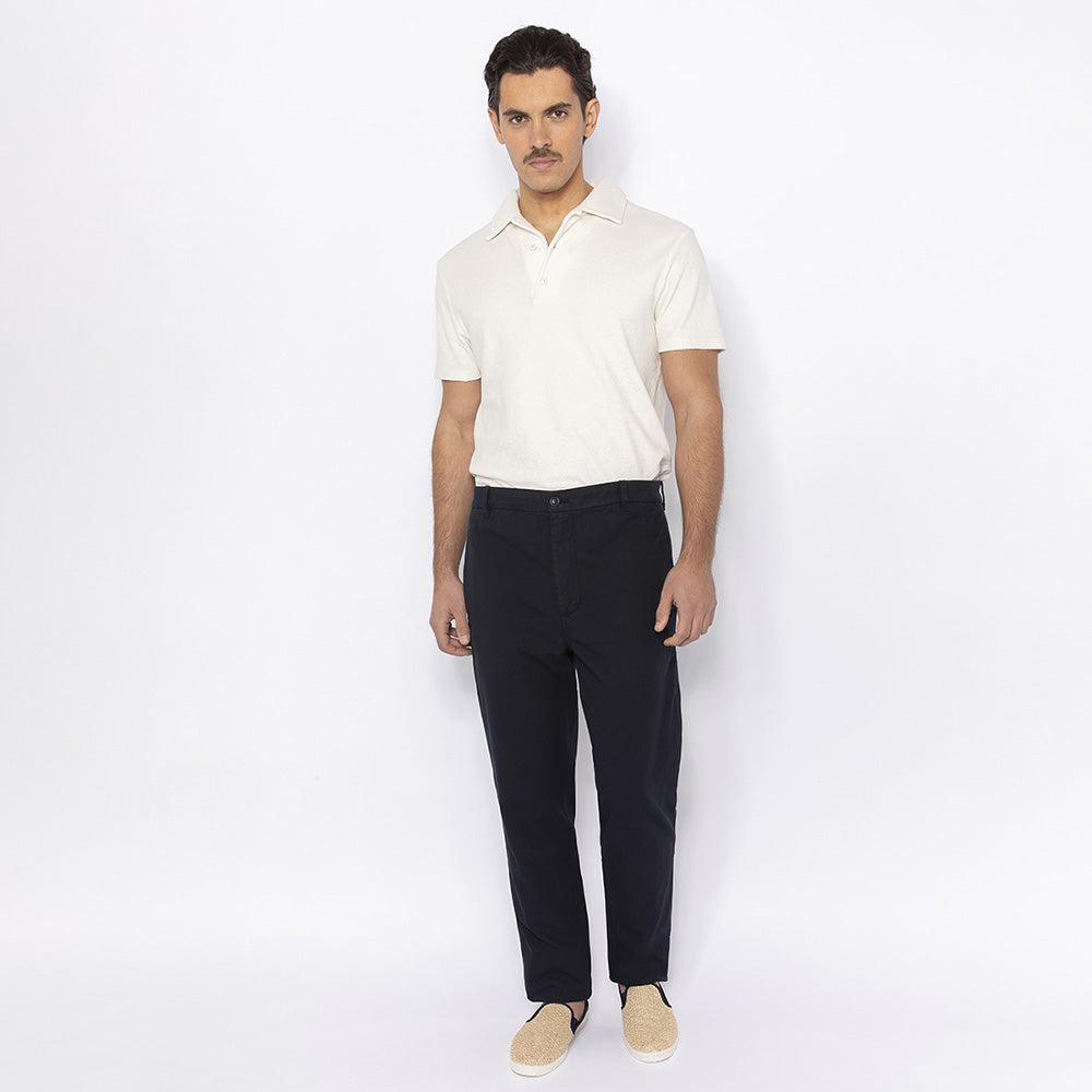 Pantalon Cigarette