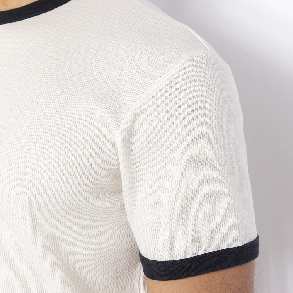 T-shirt Ringer