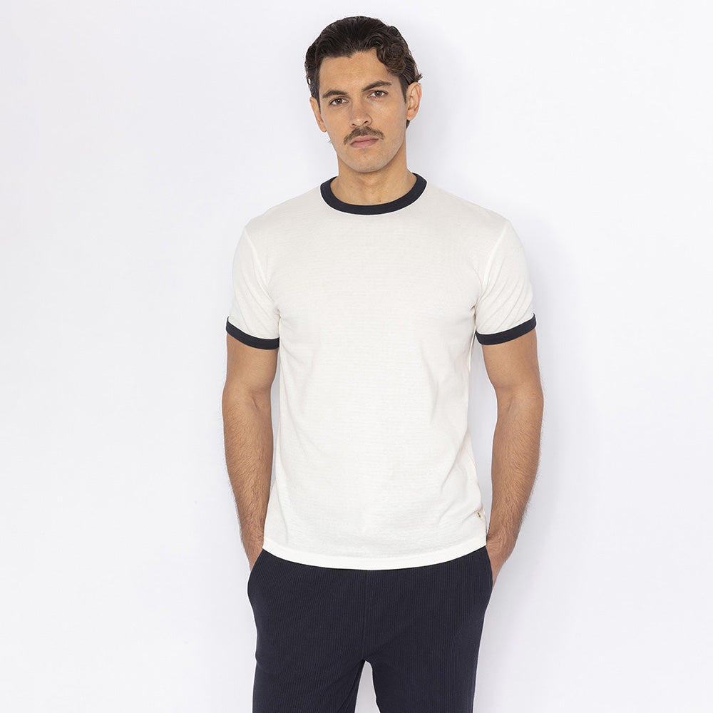 T-shirt Ringer