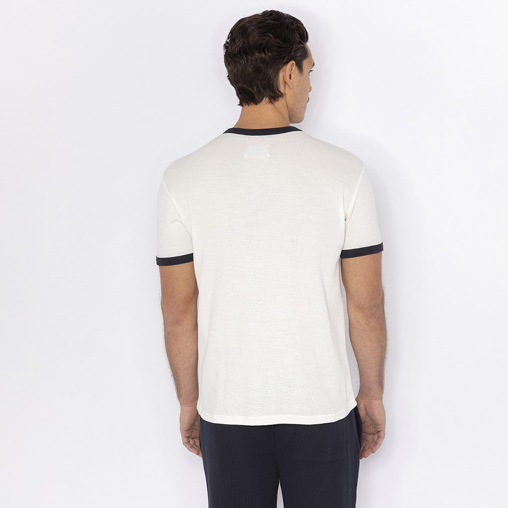 T-shirt Ringer