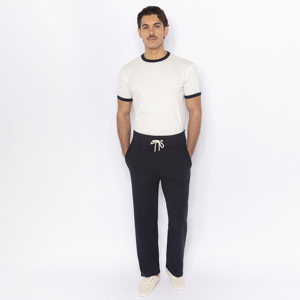T-shirt Ringer
