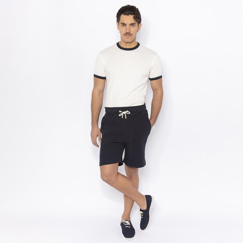 T-shirt Ringer