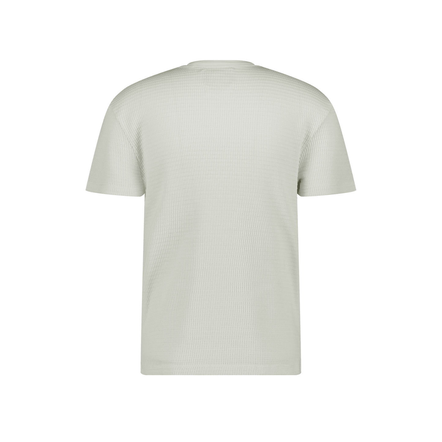 T-shirt Maille Fantaisie