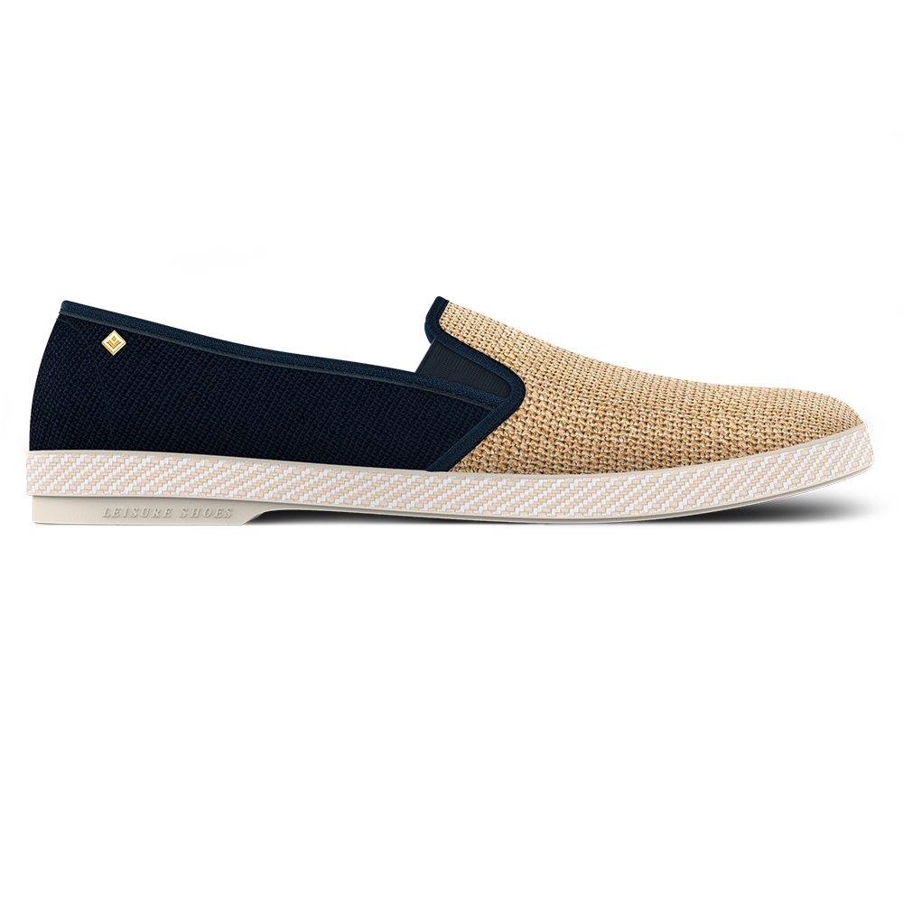 Classic Match Nudude Navy