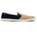 Classic Match Nudude Navy