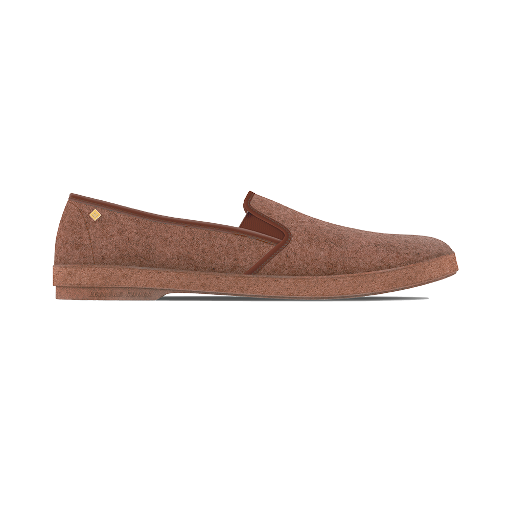 Classic Felt Taupe
