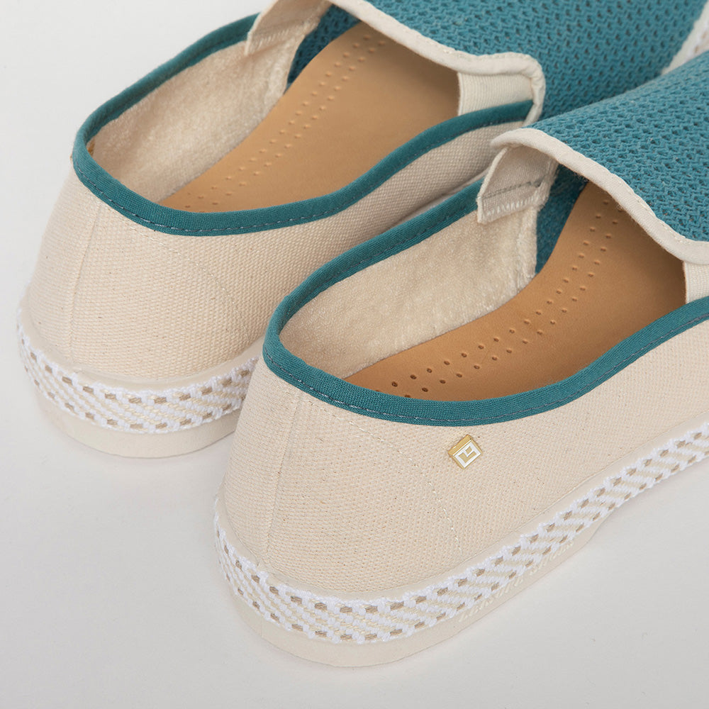 Classic Match Aqua Beige
