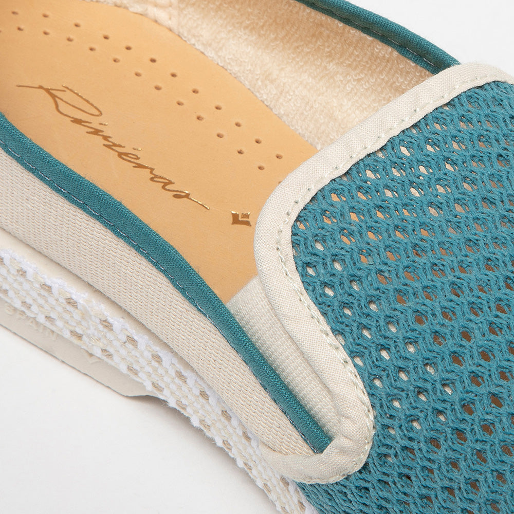 Classic Match Aqua Beige