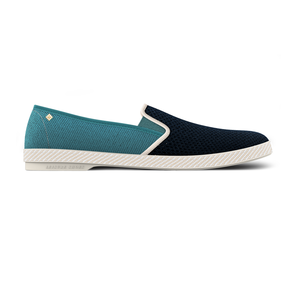 Classic Match Marine Aqua