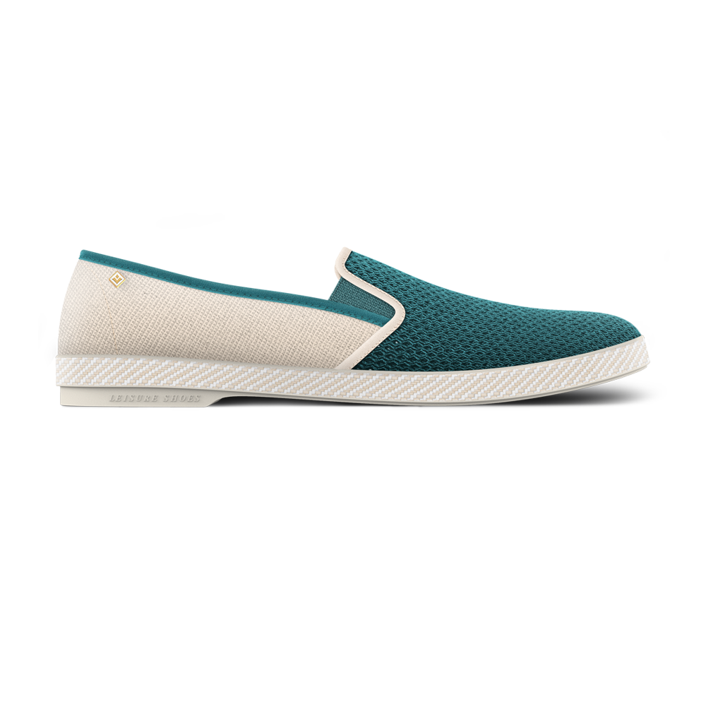 Classic Match Aqua Beige
