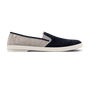 Classic Daim Match Marine Gris