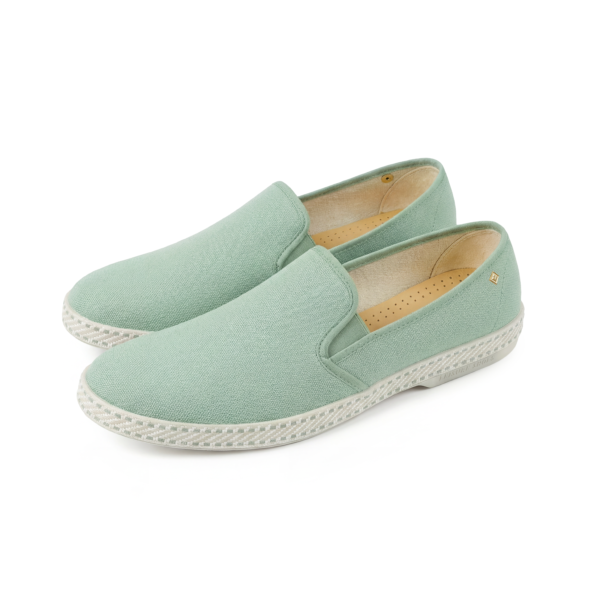 Classic Toile Vert D’Eau