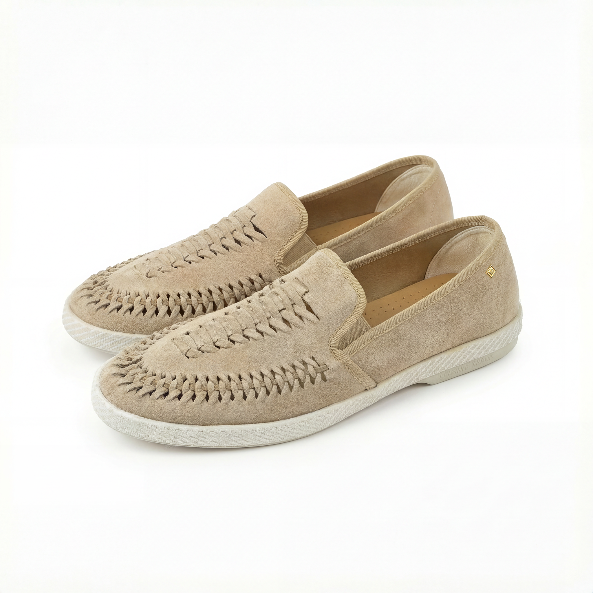 Classic Arizona Ecru