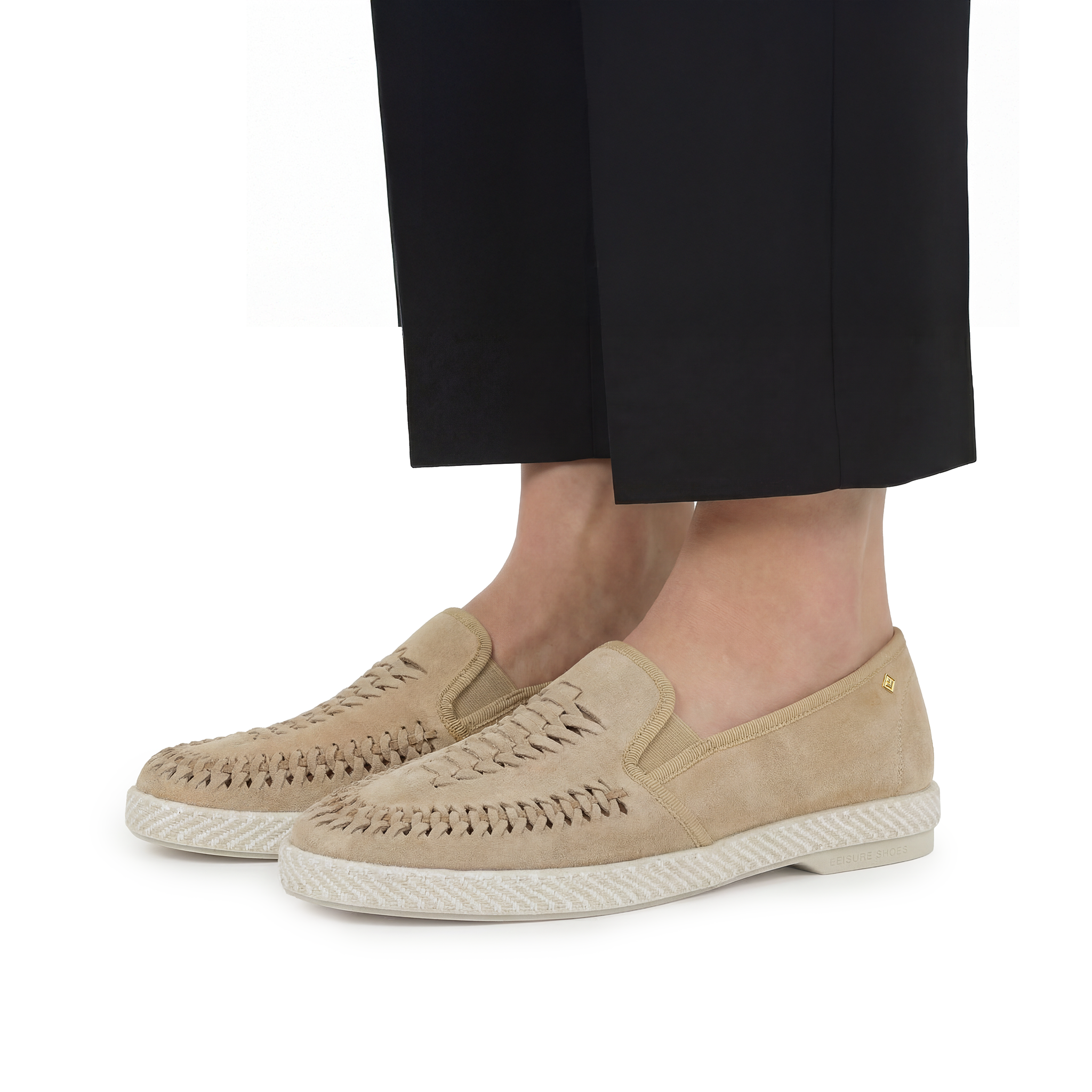 Classic Arizona Ecru