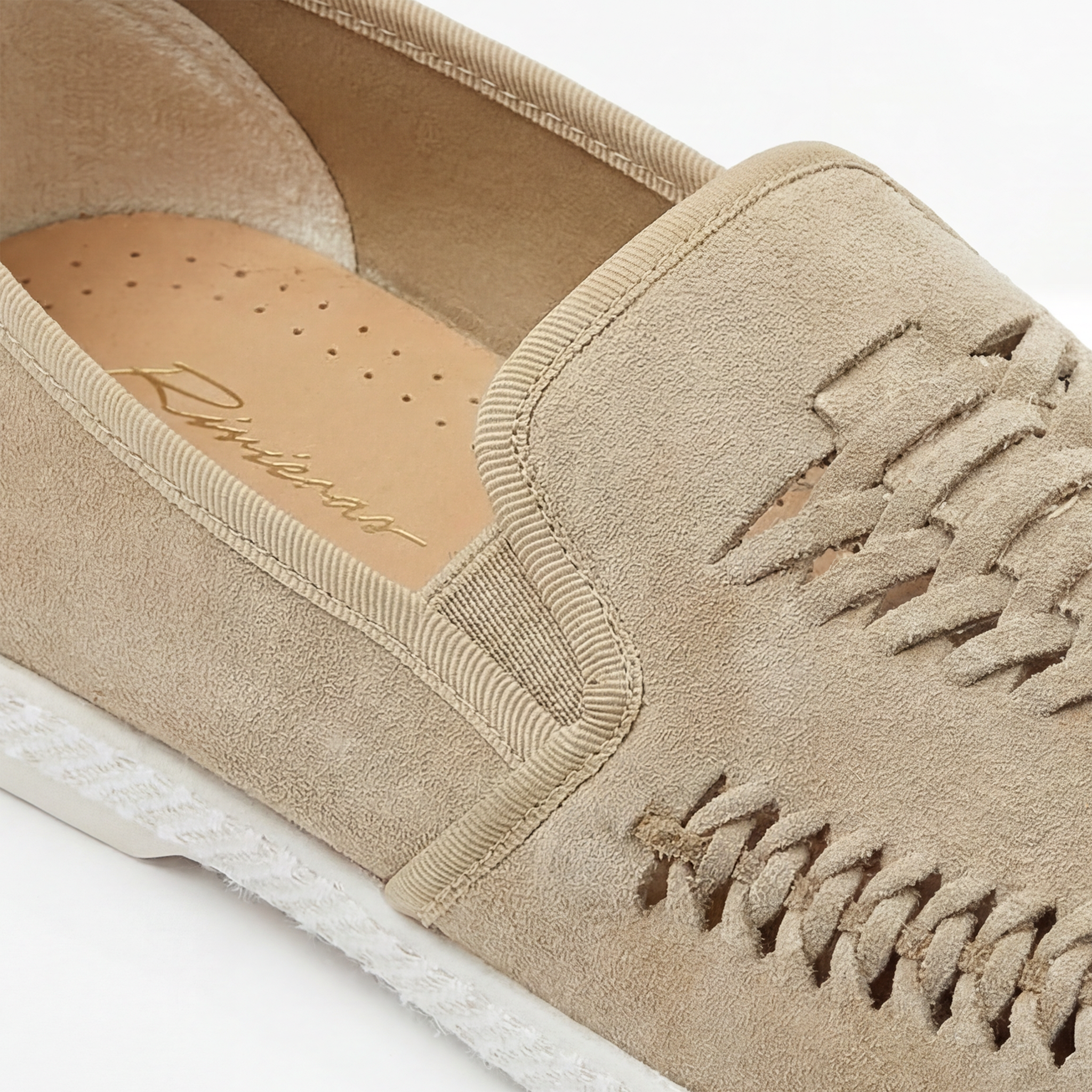 Classic Arizona Ecru