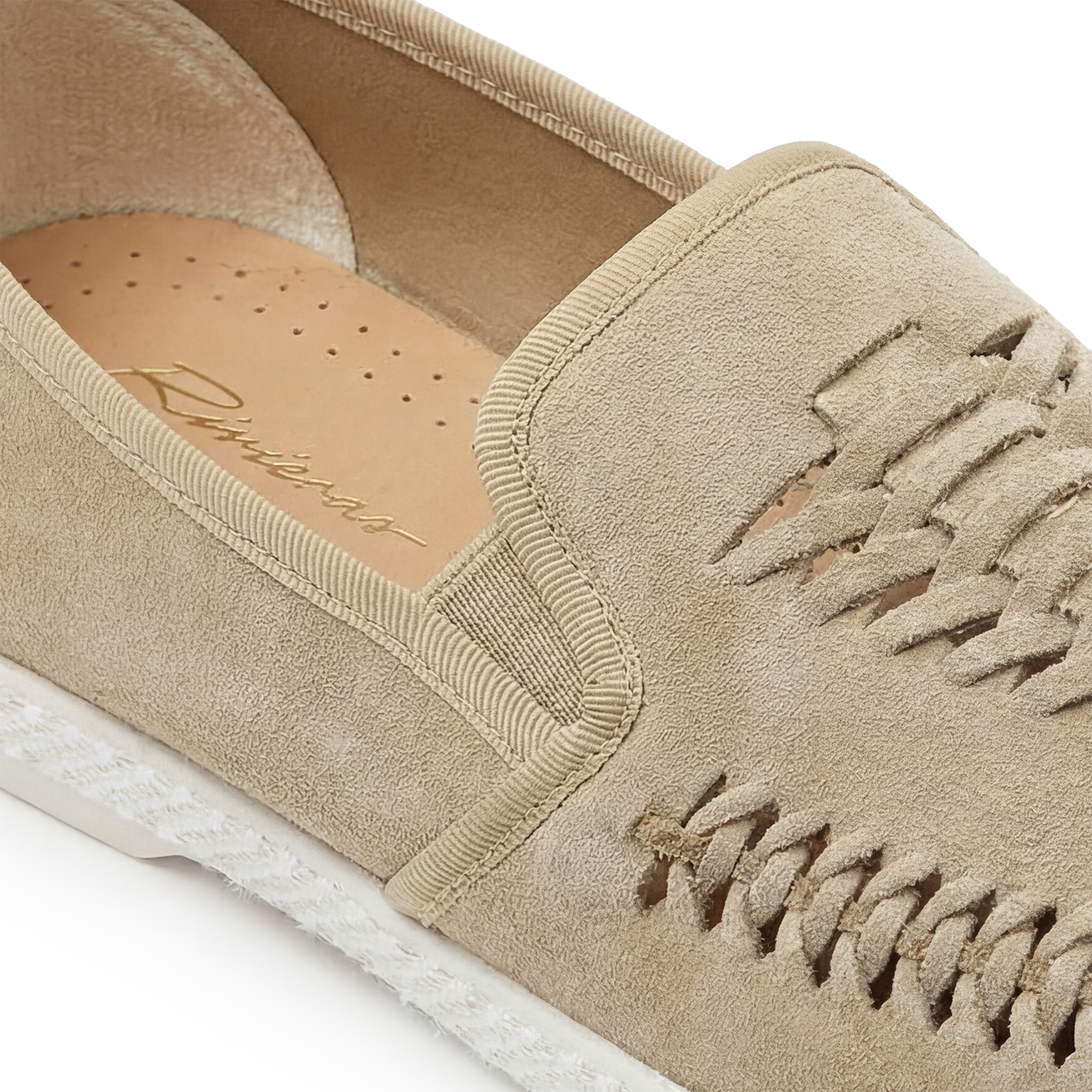 Classic Arizona Ecru