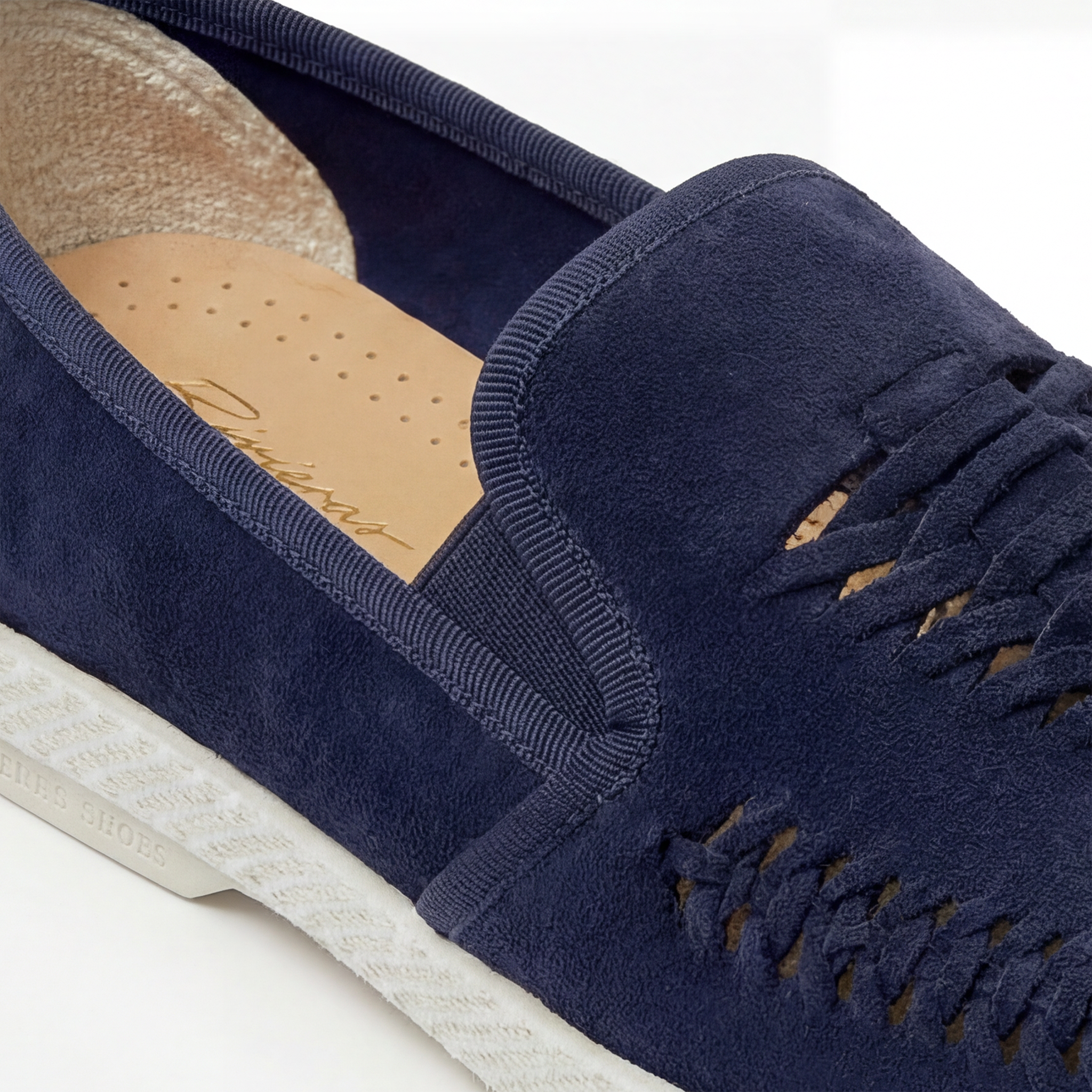 Classic Arizona Marine