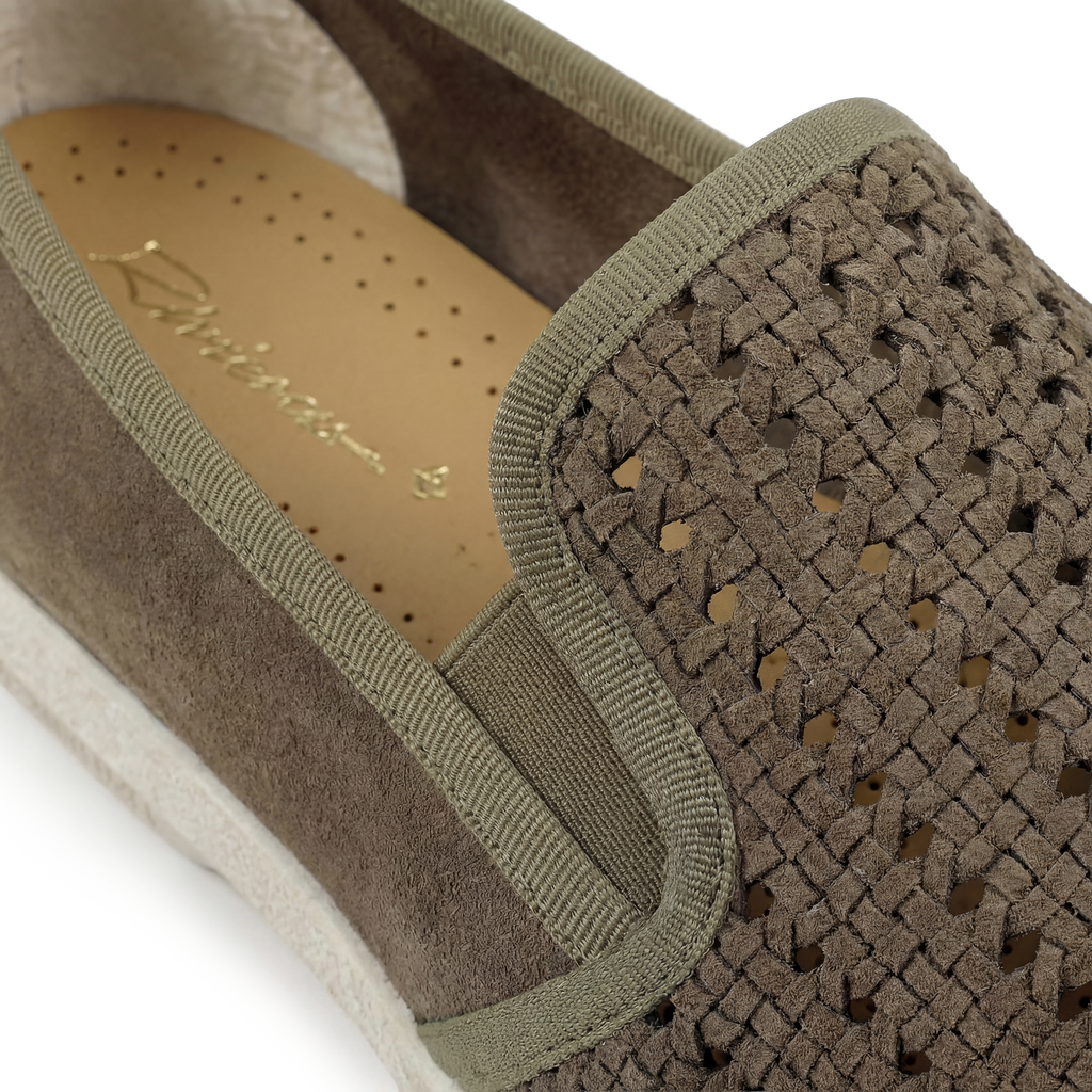 Classic Odysse Light