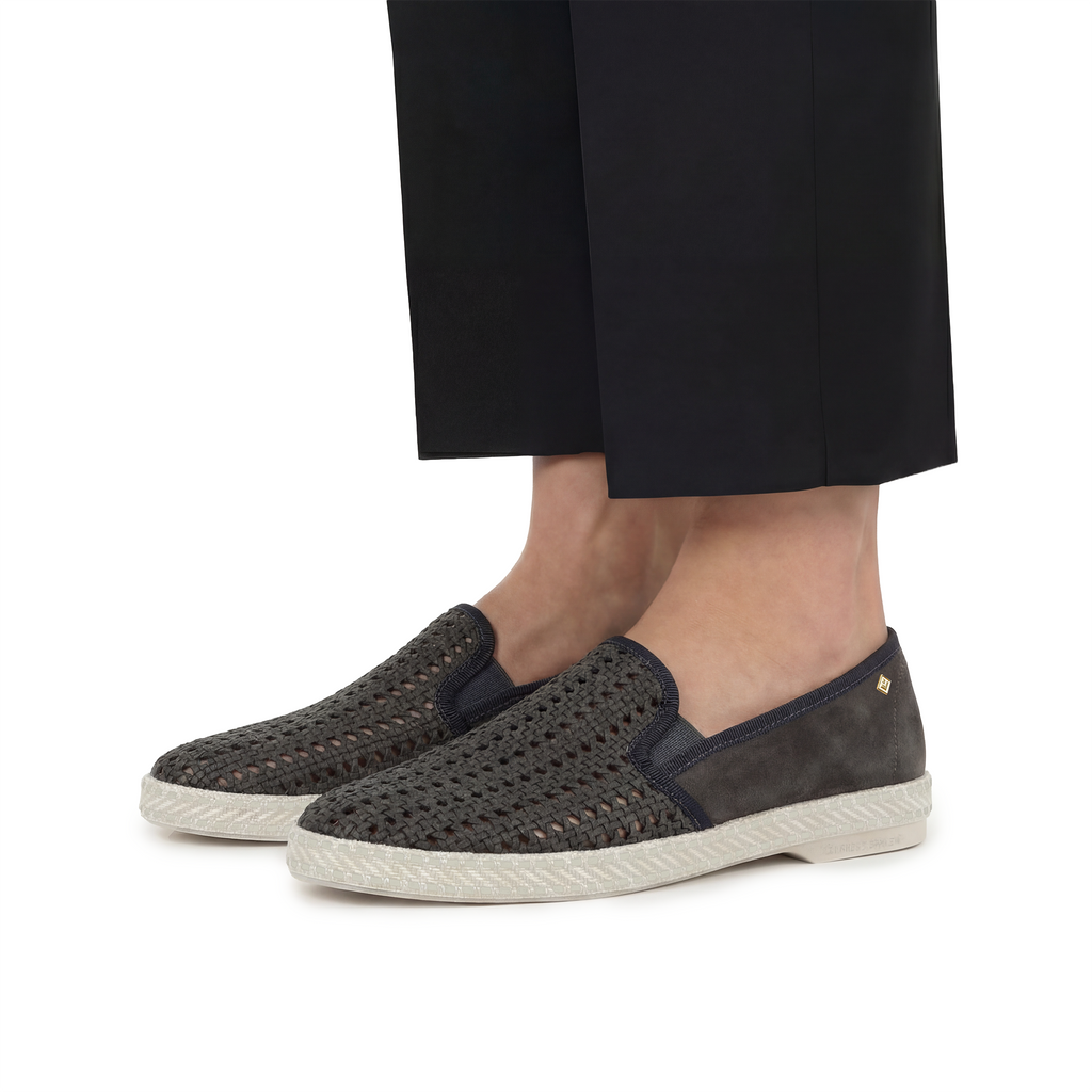 Classic Odysse Grey