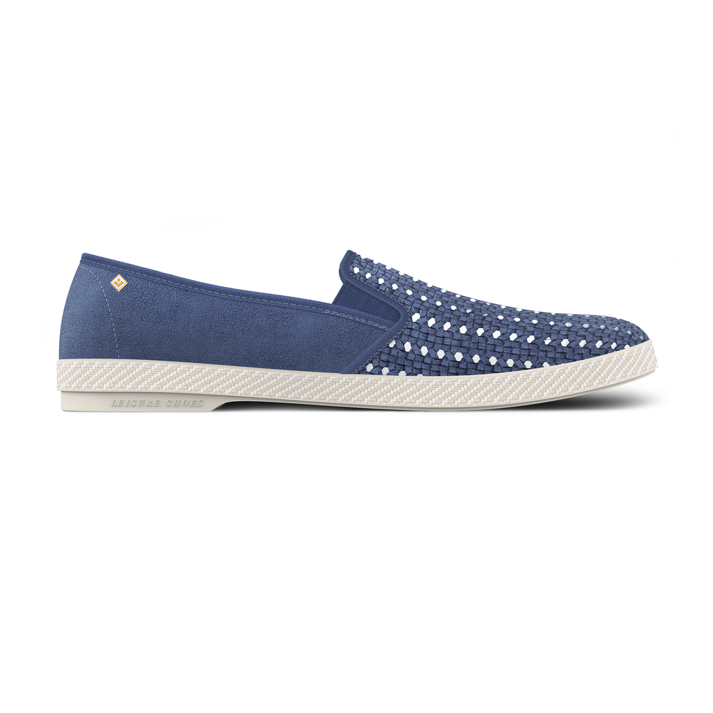 Classic Odysse Bleu