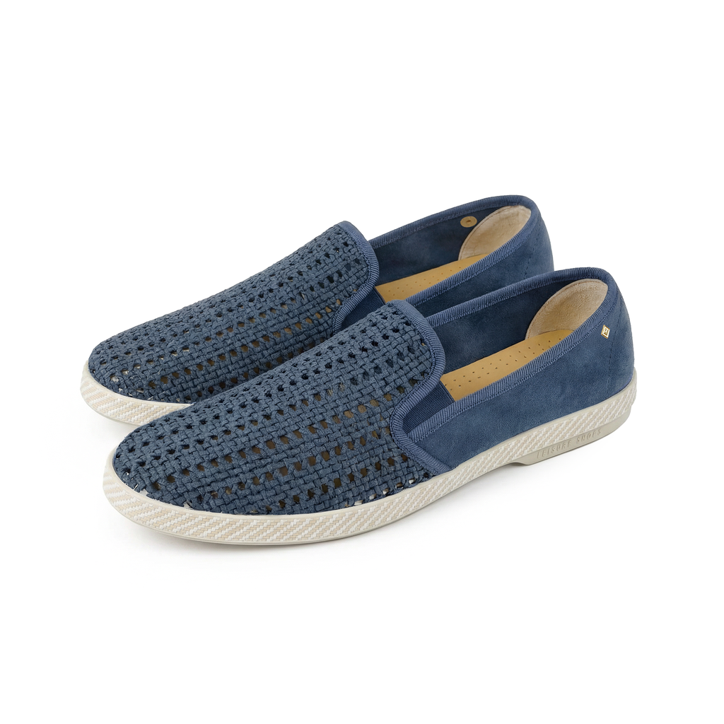 Classic Odysse Bleu