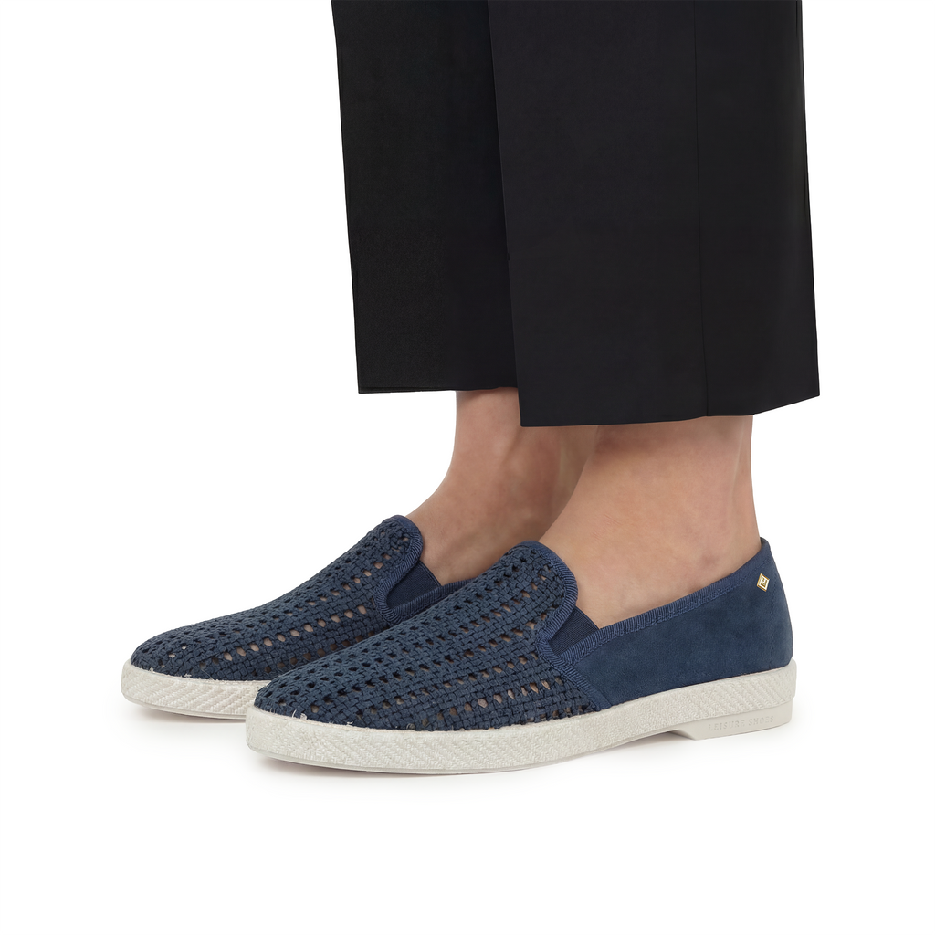 Classic Odysse Bleu
