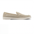 Classic Beige Loafer