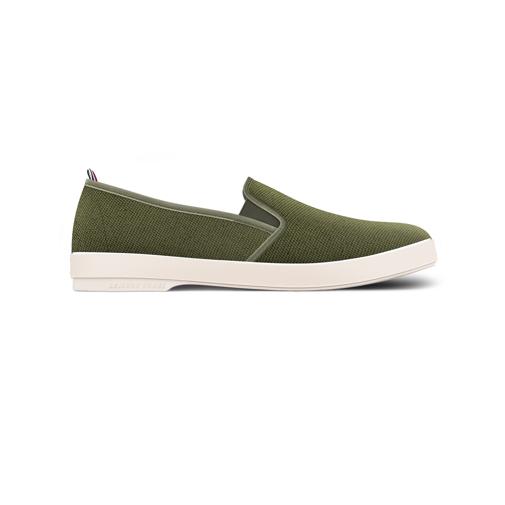 Classic Kids Khaki Canvas