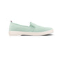 Classic Kids Mint Green Canvas