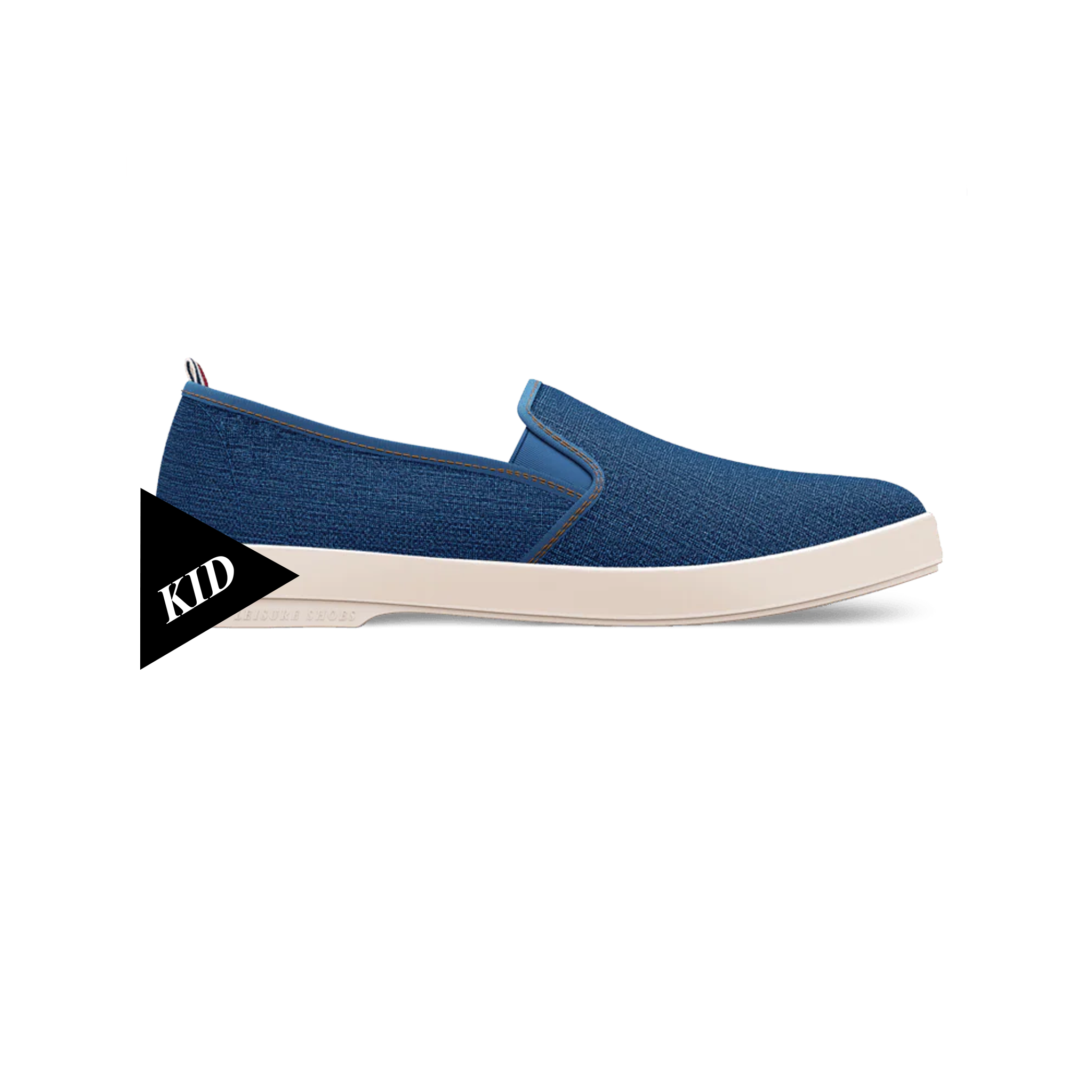 Classic Enfant Jean Bleu