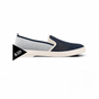 Classic Enfant Match Marine Gris