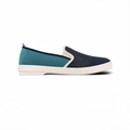 Classic Kids Match Navy Aqua