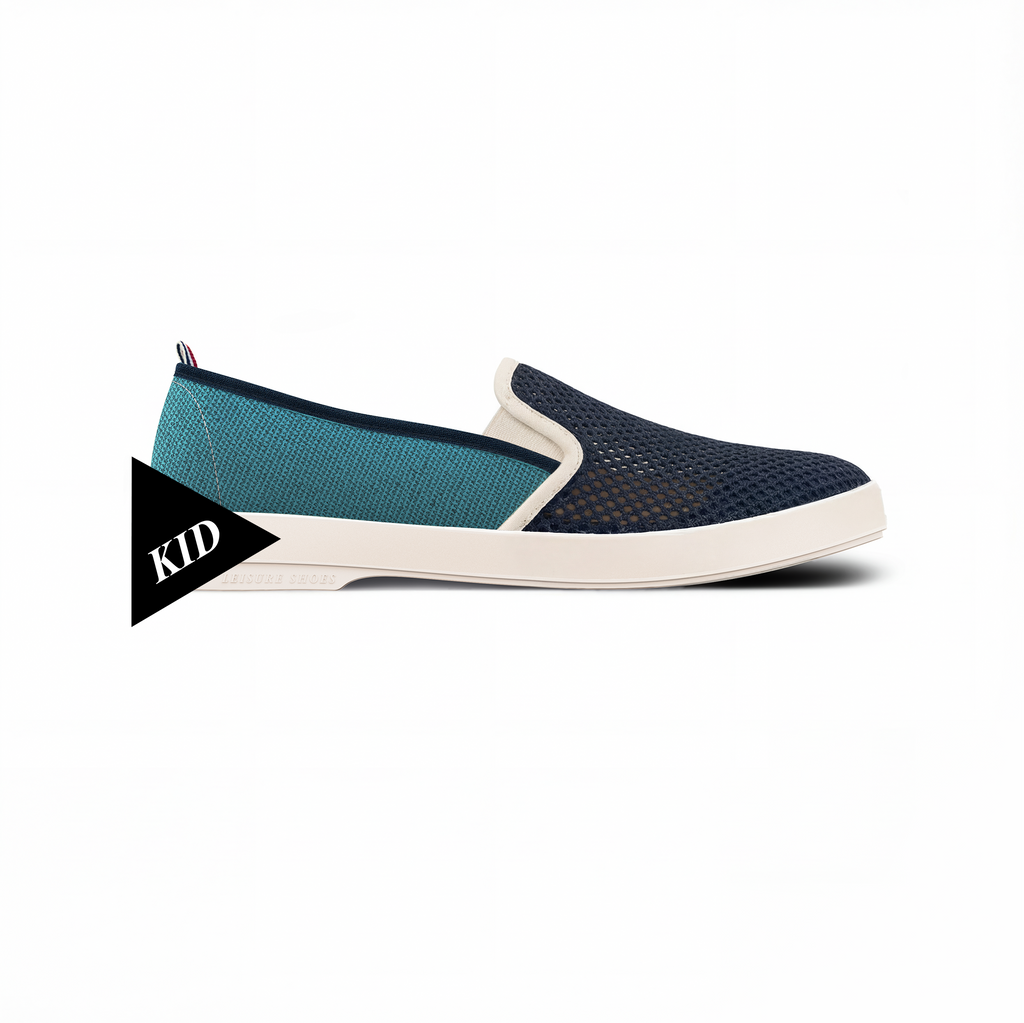 Classic Enfant Match Marine Aqua