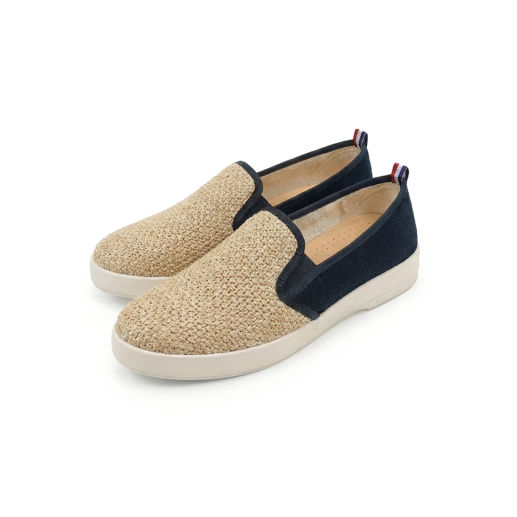 Classic Enfant Match Nudude Marine