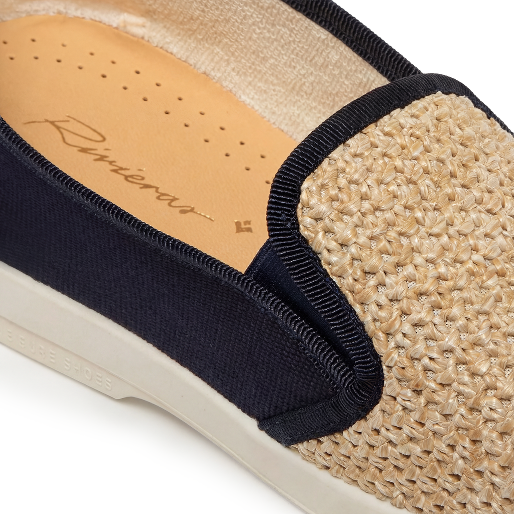 Classic Enfant Match Nudude Marine