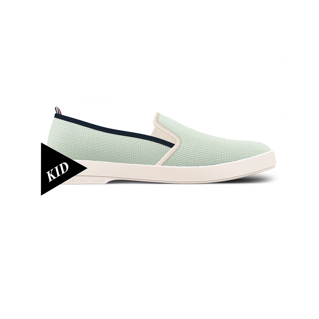 Classic Enfant Recif Vert D’Eau
