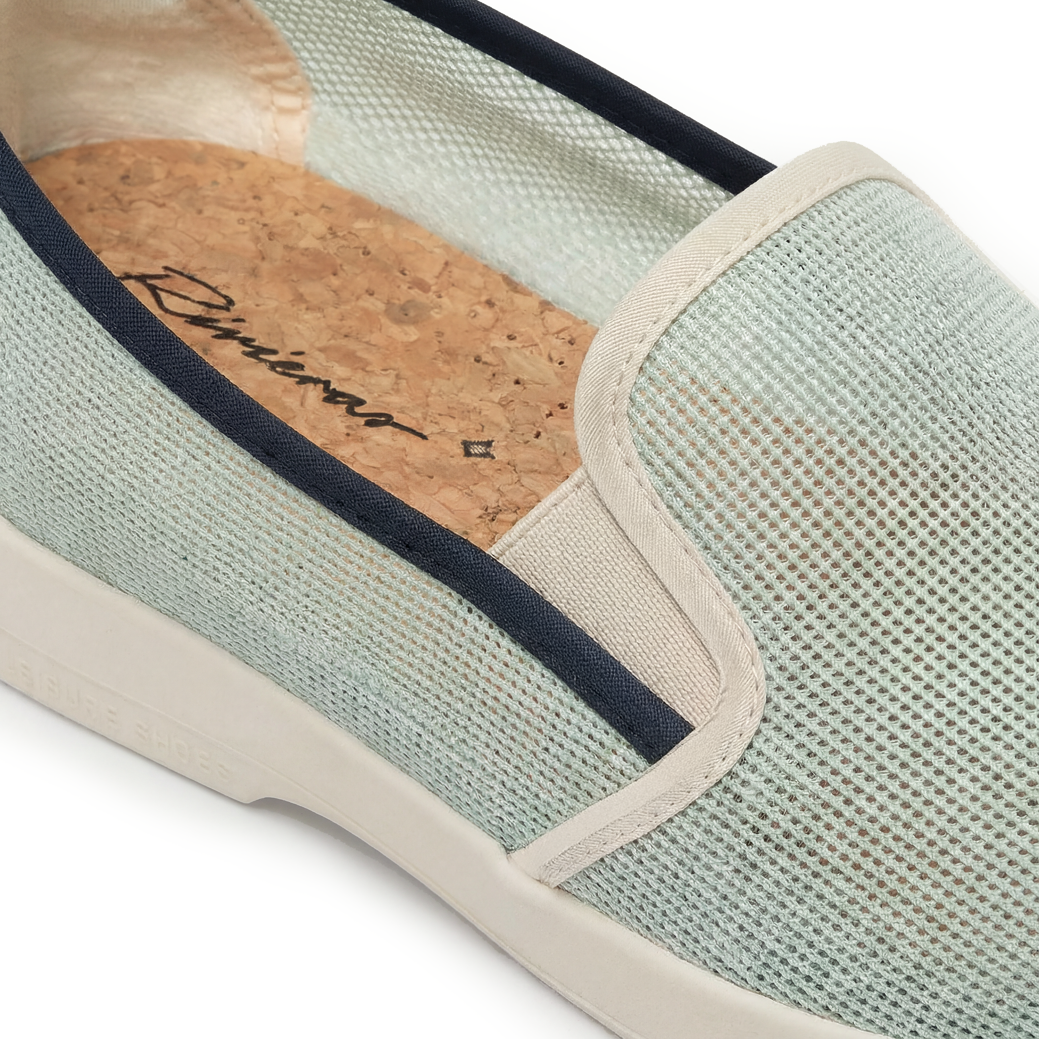 Classic Kids Reef Mint Green